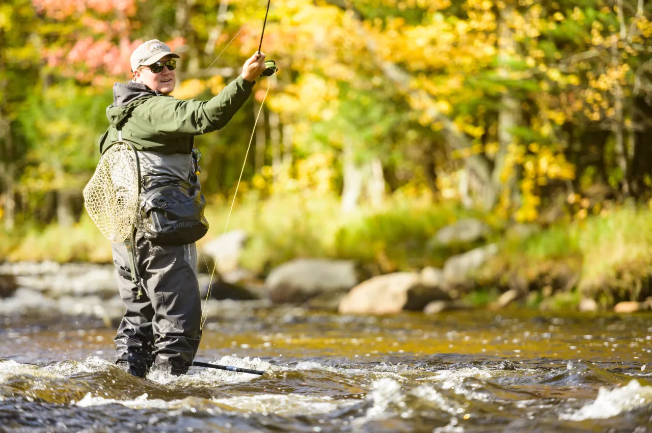 Adirondack Fishing | Whiteface Region