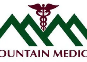 Mountain Medical Logo