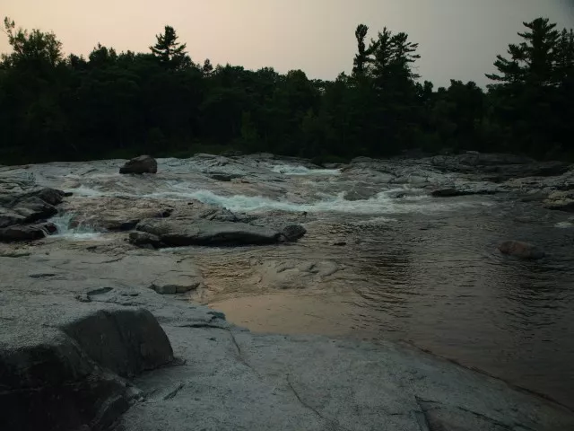 Ausable River