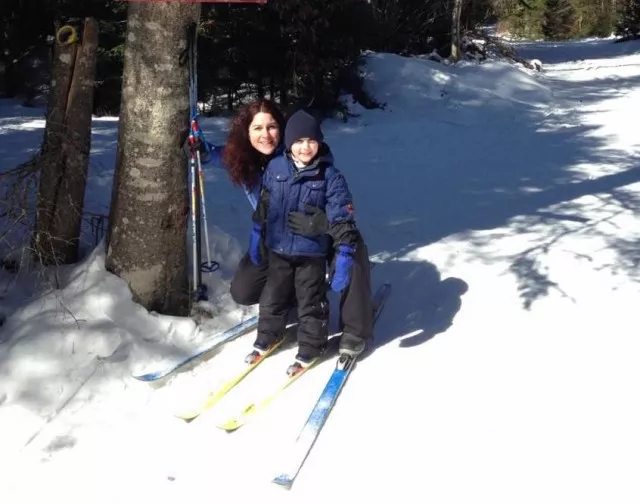 Cross Country Skiing is awesome fun for all ages - and we have tons of groomed and backwoods trails to choose from!