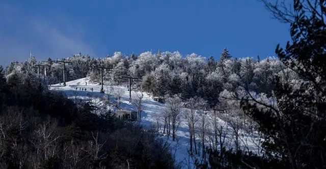 Whiteface Mountain Ski Area