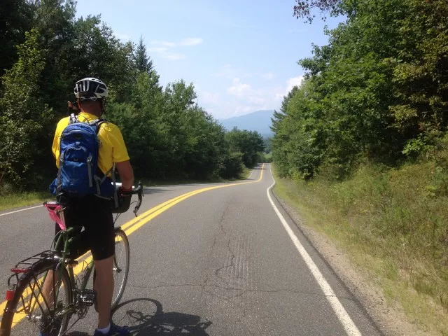 Stickney Bridge Road