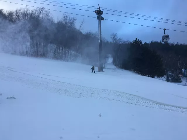 Snowmaking 101 – A Beginner's Guide - Snow State