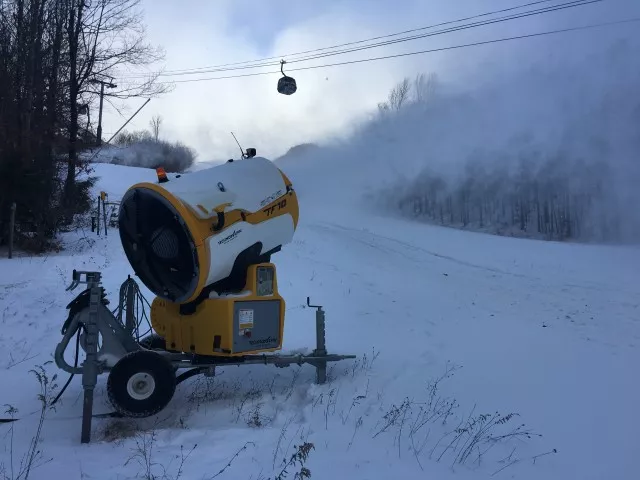 Snowmaking 101 – A Beginner's Guide - Snow State