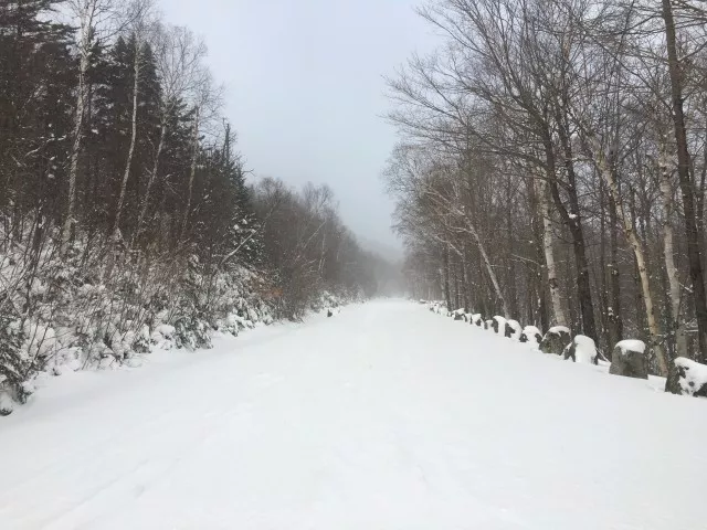 Whiteface Memorial Highway